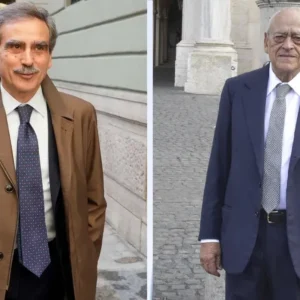 Mps, la Borsa sembra sorprendersi della cacciata di Lovaglio ma lo sanno tutti che Caltagirone predilige manager servili