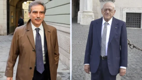 Mps, la Borsa sembra sorprendersi della cacciata di Lovaglio ma lo sanno tutti che Caltagirone predilige manager servili