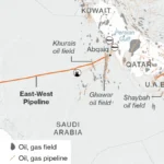 Petrolio, prezzo in calo: qual è l’unica (e debole) alternativa a Hormuz e perché i timori si estendono al Canale di Panama
