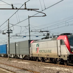 Fs, nuovo corridoio ferroviario Italia-Svezia: 2.500 km per la logistica europea