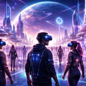 Il metaverso come futuro di Internet? La visione di Mark Zuckerberg e le ragioni del suo ridimensionamento