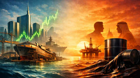 Borse 25 marzo: l’Europa scommette su accordo Usa-Iran, petrolio in calo ma difende i 100 dollari. A Milano svetta Fincantieri che batte le attese