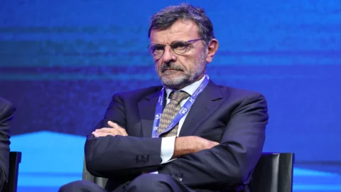 Fideuram, Molesini si dimette da presidente: Corcos assume le funzioni ad interim