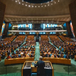 Change the World Model United Nations 2026: oltre 4.000 giovani a New York per diplomazia, sport e innovazione