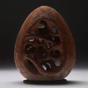 Pasqua secondo Walter Musco: Ovo Sapiens, con la mostra ‘’Origini’’,  un viaggio tra arte e cioccolato come materia essenziale