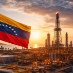 Petrolio, Eni e le big dell’energia verso nuovi accordi in Venezuela: la firma può arrivare in settimana