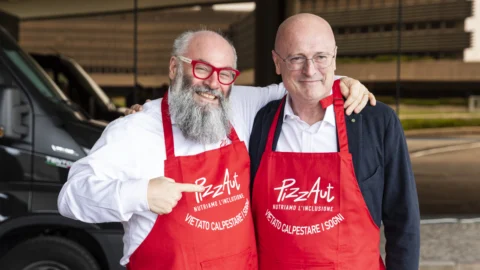 Generali sostiene PizzAutobus: inclusione sociale e opportunità di lavoro per giovani autistici
