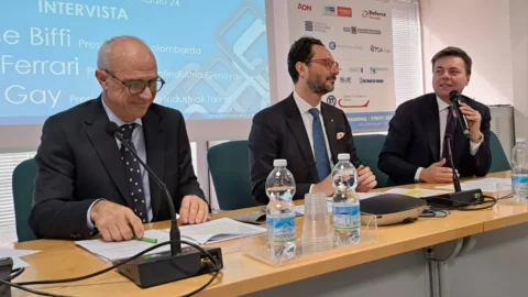 Infrastrutture, Nord Italia tra cantieri e ritardi: maglia nera per Milano e Genova. Rapporto Oti 2025