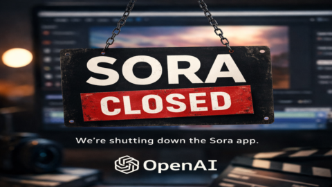 OpenAI Menutup Sora: Mengapa Aplikasi Video AI Ini Ditinggalkan di Tengah Biaya Tinggi dan Perubahan Strategis