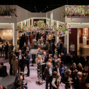 TEFAF Maastricht chiude con numeri record: oltre 50mila visitatori e mercato in forte tenuta