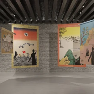 Generali porta l’arte sociale a Venezia: Marinella Senatore con “We Rise by Lifting Others” alle Procuratie