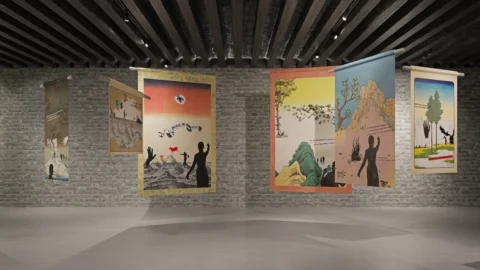 Generali bringt soziale Kunst nach Venedig: Marinella Senatore mit „Wir erheben uns, indem wir andere emporheben“ in der Staatsanwaltschaft