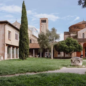Weekend di Pasqua a Venezia: alla scoperta della Torcello più antica