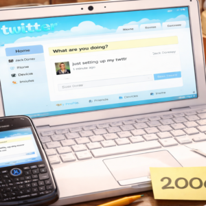 Accadde Oggi – 21 marzo 2006: 20 anni di Twitter, dal primo tweet alla rivoluzione X di Musk