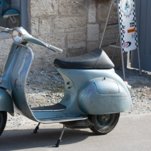 Accadde Oggi – 29 marzo 1946: debutta la Vespa, mito italiano da 80 anni