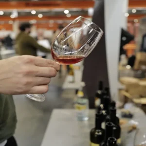 Vinnatur: produttori da tutta Europa a Gambellara per raccontare il vino naturale tra terroir, cultura e abbinamenti