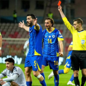 Italia, Mondiale stregato: la Bosnia vince ai rigori e per la terza volta di fila noi siamo fuori