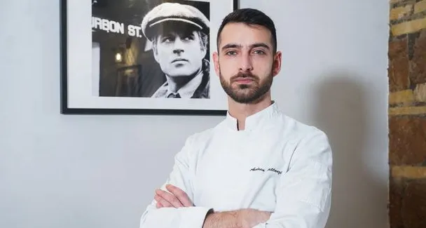 Chef Lattanzi