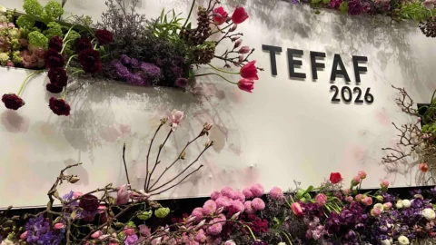 TEFAF Maastricht 2026: Ein Kunstmarathon mit antiken Meisterwerken und neuen zeitgenössischen Ausdrucksformen.