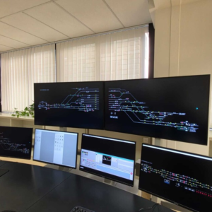Fs Engineering, a Genova il nuovo hub tecnologico per la sicurezza del sistema ferroviario