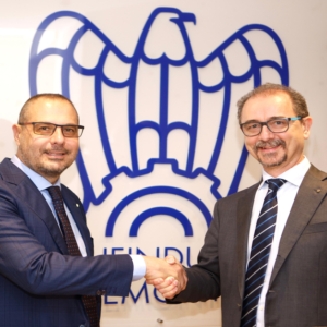 Piccola Industria Confindustria Piemonte, Filippo Sertorio alla guida fino al 2030
