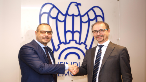 Piccola Industria Confindustria Piemonte, Filippo Sertorio alla guida fino al 2030