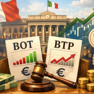 Aste titoli di Stato, aprile mese decisivo: ecco il calendario completo di Btp e Bot