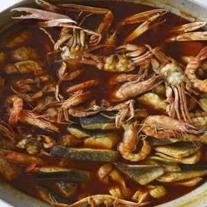 سيتم عرض أنواع حساء ومرق السمك من جميع أنحاء إيطاليا في فانو في 30 مايو في مهرجان بروديتو.