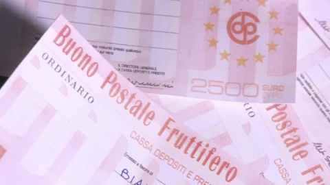 Buono Premium 4 anni, come funziona il buono fruttifero postale al 3% e a chi conviene