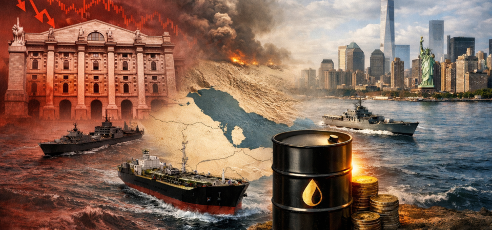 Borse 8 luglio: spaventa la fine della tregua Usa-Iran, perdite pesanti per l’Europa. Corrono petrolio e  gas. Milano in rosso contiene i danni con l’oil