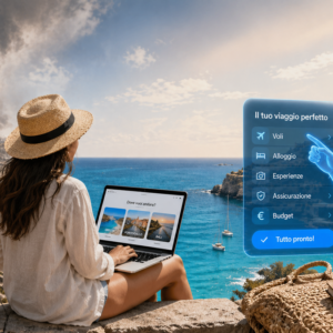 Estate 2026, le guerre non frenano la voglia di viaggiare. E l’Intelligenza artificiale “organizza” le vacanze