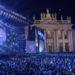Concertone del Primo maggio, ecco come è nato: il suo inventore Piero Grazioli racconta