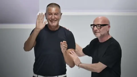 Stefano Gabbana, dimissioni a sorpresa dalla presidenza di D&G: al suo posto Alfonso Dolce