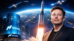 SpaceX rompe gli schemi per l’Ipo: fissa un unico prezzo a 135 dollari e tratta uno sconto con le banche