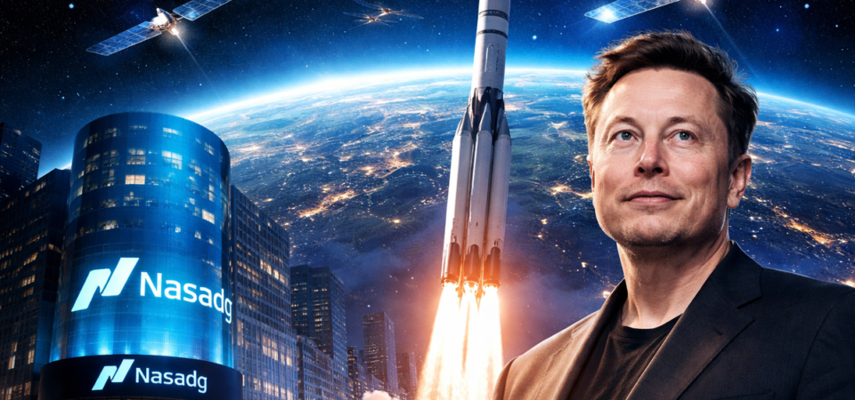 Borse 10 giugno in ribasso: l’Ipo di venerdì di Space X terremota i portafogli e mette pressione ai titoli AI. Piazza Affari difende i 50.000 punti