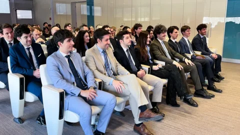 Formazione nell’energia: i master e i programmi promossi da Eni per i giovani laureati