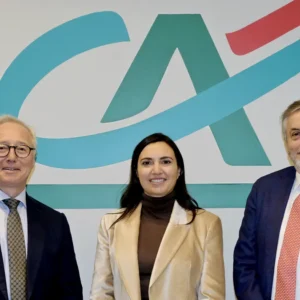 Crédit Agricole e Giovani Imprenditori Confindustria uniscono le forze per le imprese del futuro