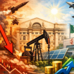 Borsa oggi 1° giugno: Europa ancora in balìa di Usa-Iran, a Milano rally tech spinto da Nvidia e petroliferi trainati dalla corsa del greggio  – DIRETTA