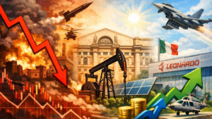 Borsa oggi 1° giugno: Europa ancora in balìa di Usa-Iran, petroliferi trainati dalla corsa del greggio. Soffre la difesa – DIRETTA