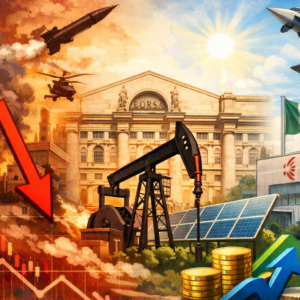 Borsa oggi 1° giugno: Europa ancora in balìa di Usa-Iran, petroliferi trainati dalla corsa del greggio. Soffre la difesa – DIRETTA