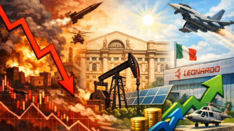 Borsa oggi 1° giugno: Europa ancora in balìa di Usa-Iran, a Milano rally tech spinto da Nvidia e petroliferi trainati dalla corsa del greggio  – DIRETTA