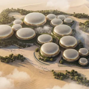 Red Rock investe 10 milioni in Seedelligence, AI agritech per la sovranità alimentare