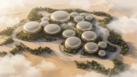 Red Rock investe 10 milioni in Seedelligence, AI agritech per la sovranità alimentare