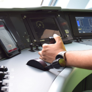Trasporto merci, Fs Logistix avvia il primo smart train Milano-Catania
