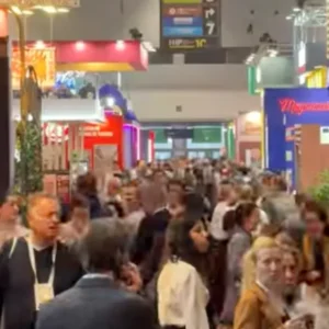 HIP-Horeca Professional Expo debutta in Italia a BolognaFiere (19-21 ottobre): il grande hub europeo di innovazione e formazione