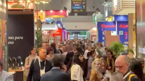 HIP-Horeca Professional Expo debutta in Italia a BolognaFiere (19-21 ottobre): il grande hub europeo di innovazione e formazione
