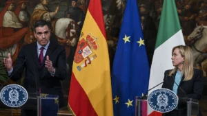 Schengen, l’Italia proroga i controlli con la Spagna per altri 15 giorni. Madrid risponde per “reciprocità”