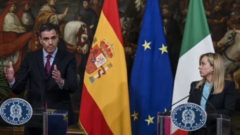 Prometeia: Italia-Spagna, le differenze di crescita vanno ben oltre il Pnrr