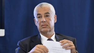 Leonardo accelera sulla sostenibilità: 1,2 miliardi per il “Transition Plan 2026”