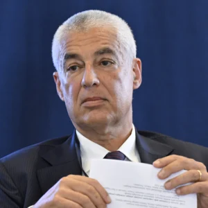 Public appointments: Mariani named new CEO of Leonardo, Descalzi confirmed at Eni, and Cattaneo at Enel. Changes at Terna and Enav.